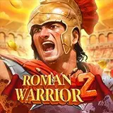 ROMAN WARRIOR2