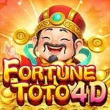 Fortune Toto 4D