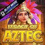 LEGACY OF AZTEC