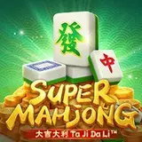 SUPER MAHJONG