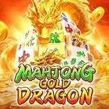 Mahjong Gold: Dragon