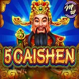 5 CaiShen(H5)
