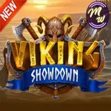 Viking Showdown