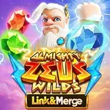 Almighty Zeus Wilds Link&Merge