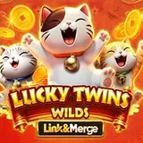 Lucky Twins Wilds Link&Merge