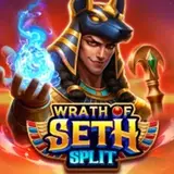 Wrath of Seth-Split