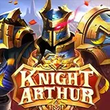 KNIGHT ARTHUR
