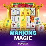 Mahjong Magic