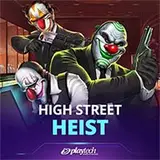 High Street Heist