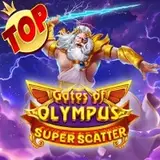Gates of Olympus Super Scatter