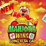 Mahjong Wins - Gong Xi Fa Cai