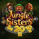 Jungle Sisters