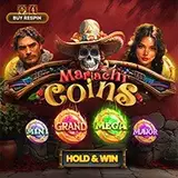 Mariachi Coins