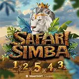 Safari Simba